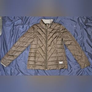 Everlast puffer Coat